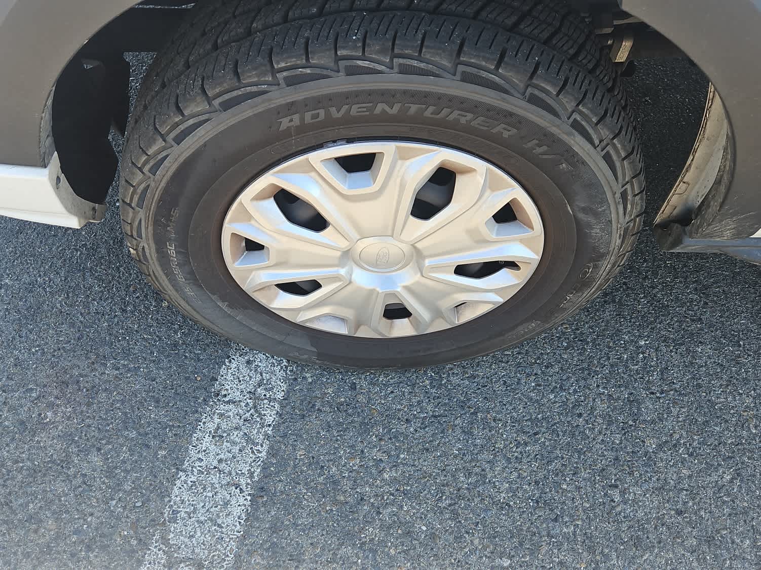 Thumbnail: 2022 Ford Econoline - 3