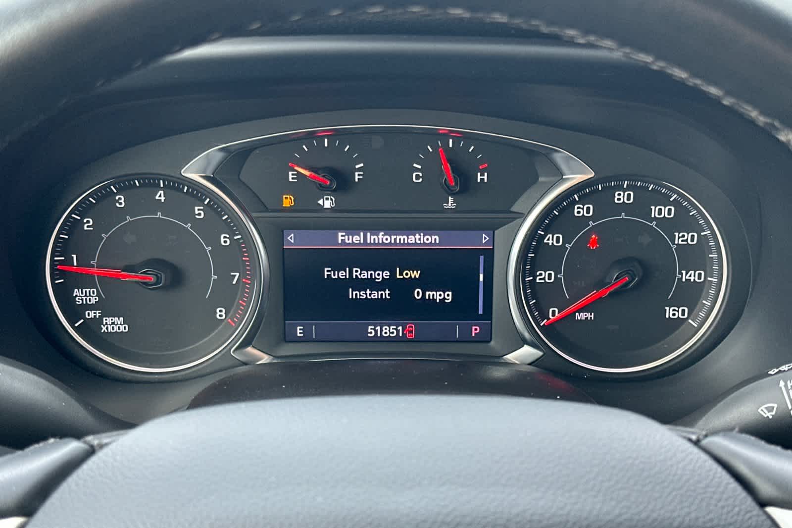 Thumbnail: 2023 GMC Acadia - 27