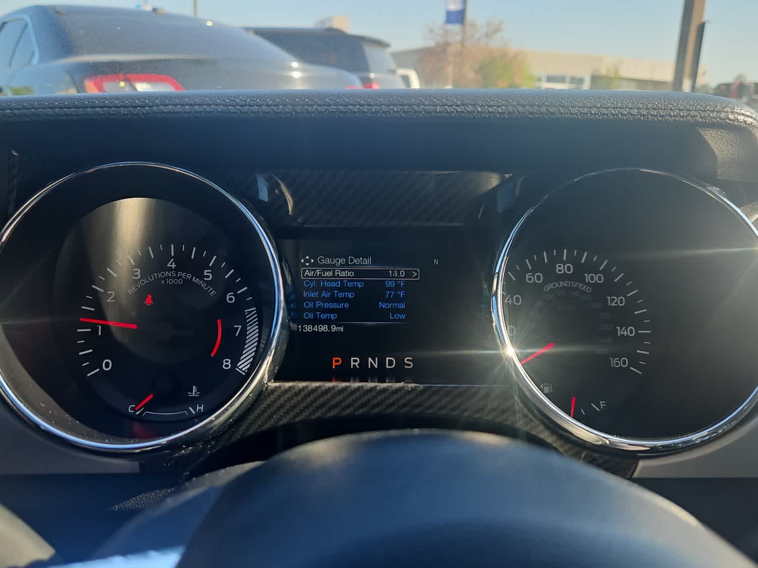 Thumbnail: 2017 Ford Mustang - 19