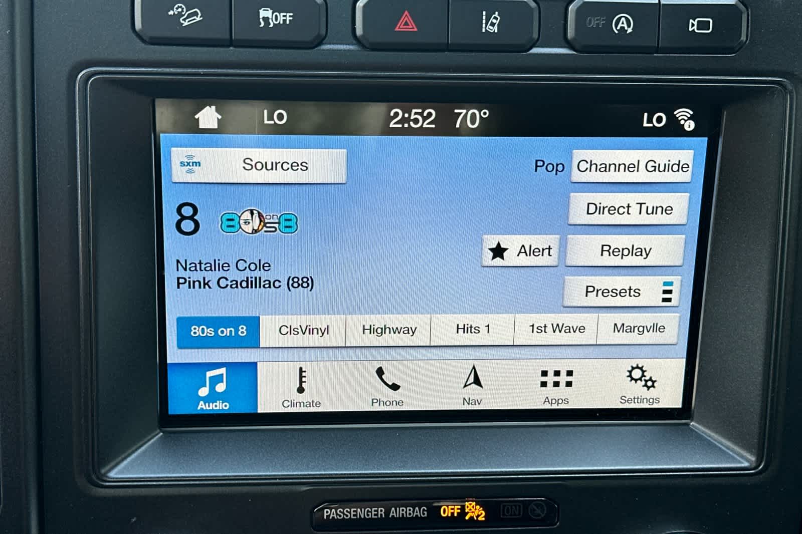 2018 Ford Expedition Limited 17