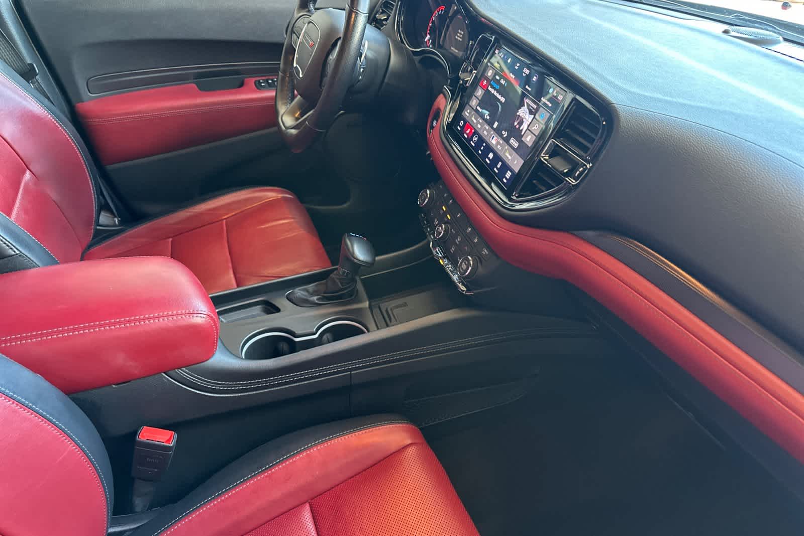 Thumbnail: 2021 Dodge Durango - 16