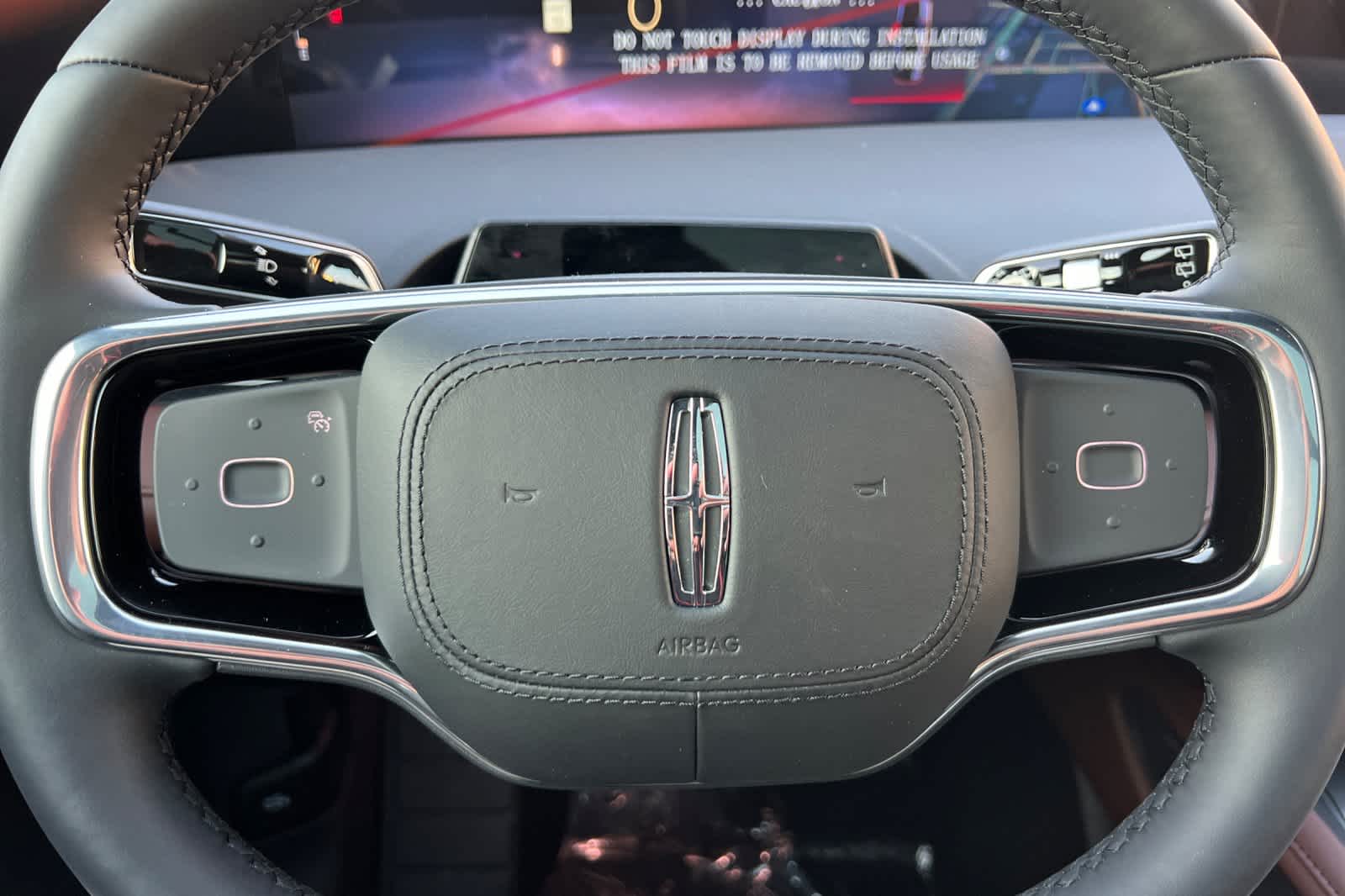 Thumbnail: 2026 Lincoln Nautilus - 25