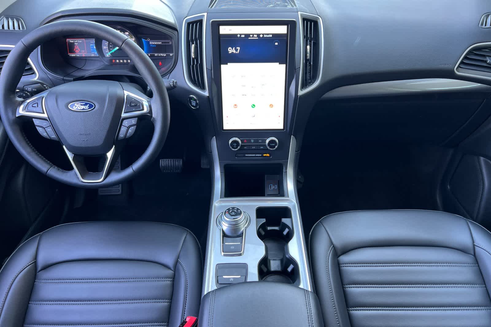 Thumbnail: 2024 Ford Edge - 3