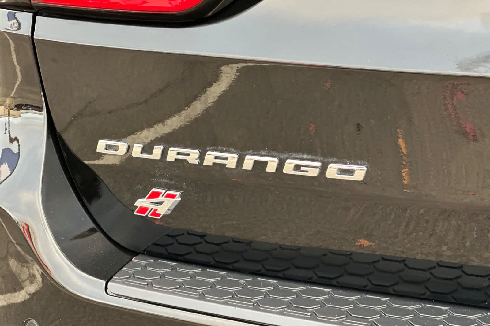 Thumbnail: 2024 Dodge Durango - 29