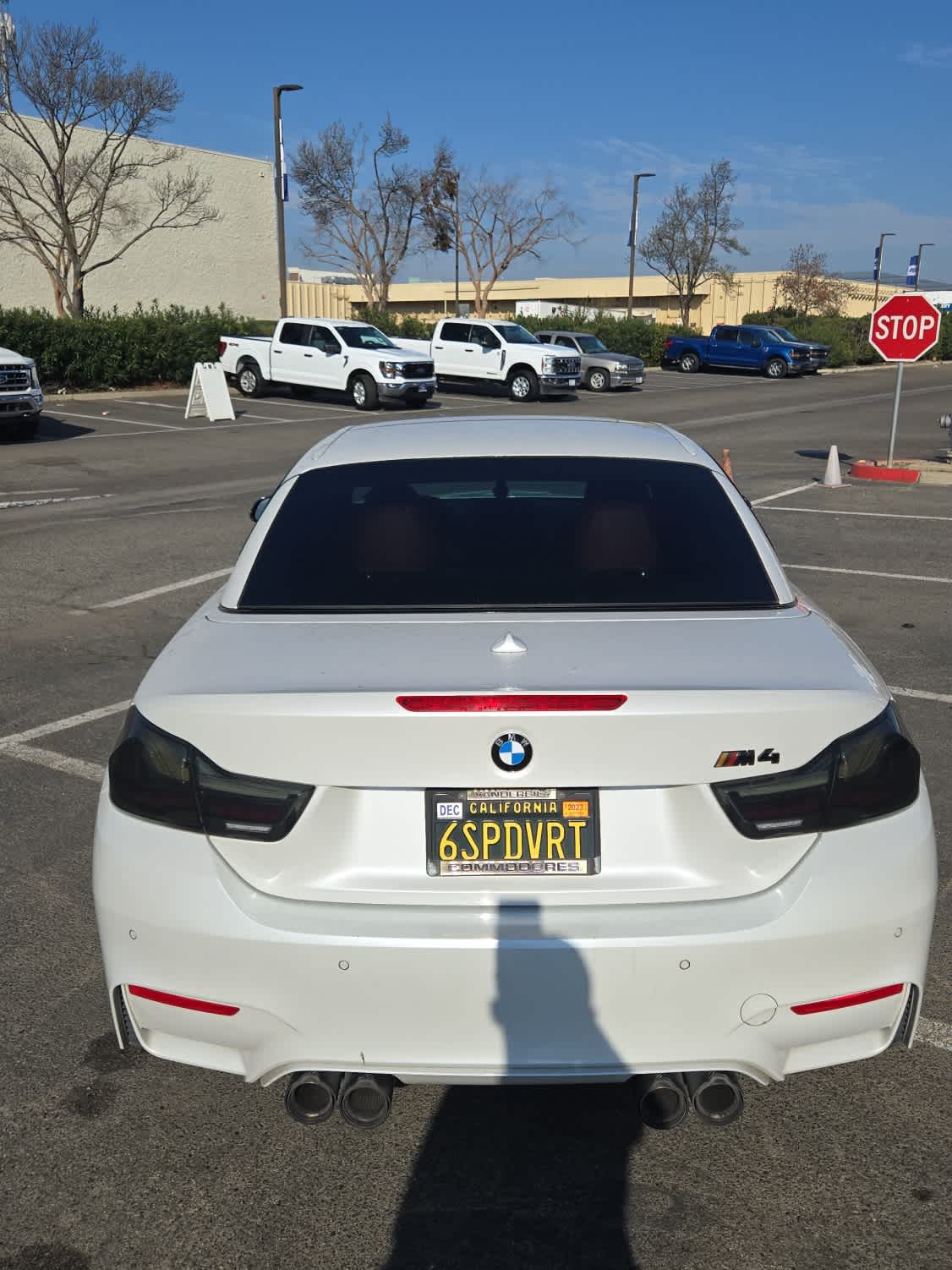 Thumbnail: 2015 BMW M4 - 11