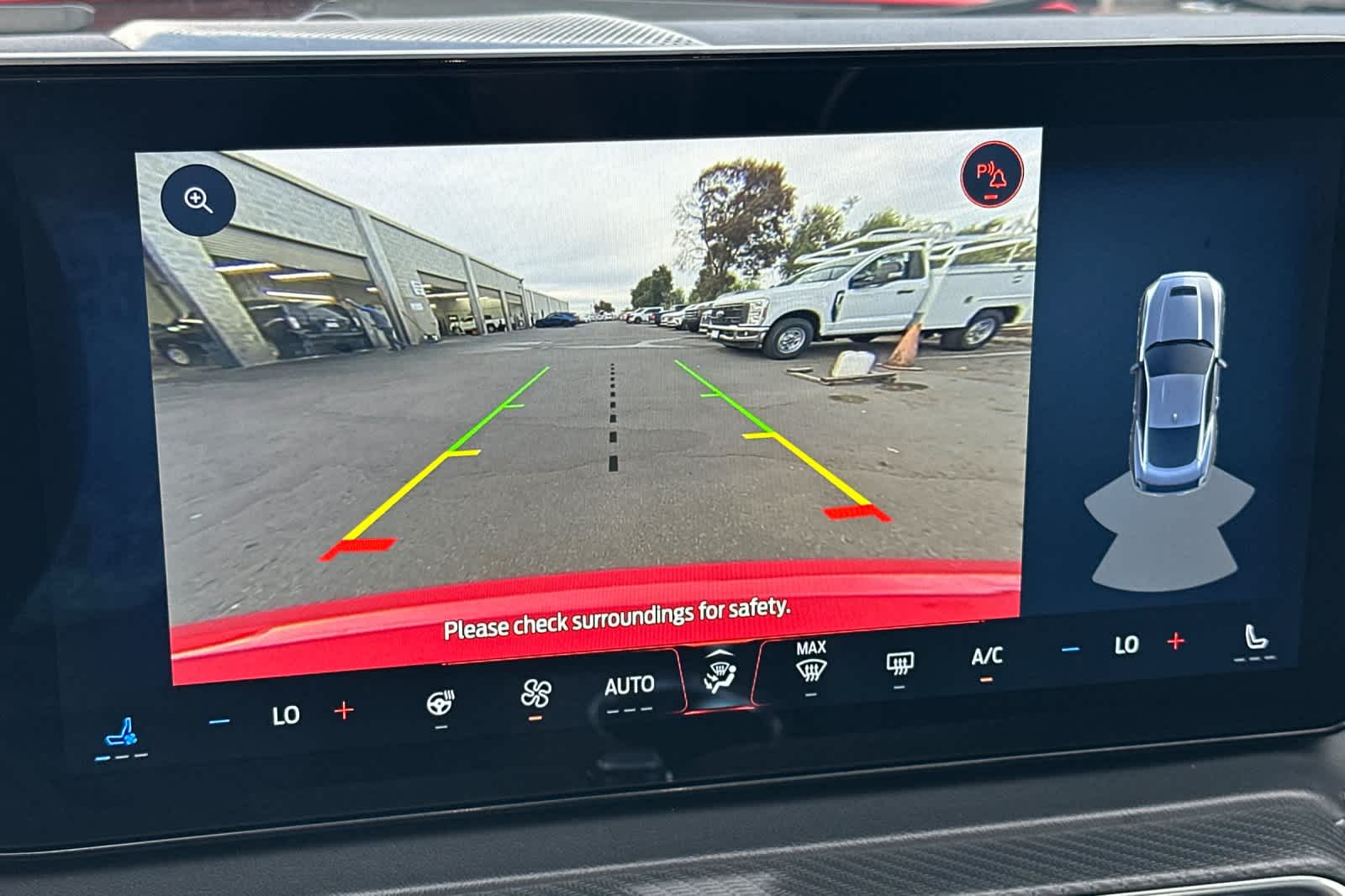 Thumbnail: 2024 Ford Mustang - 19