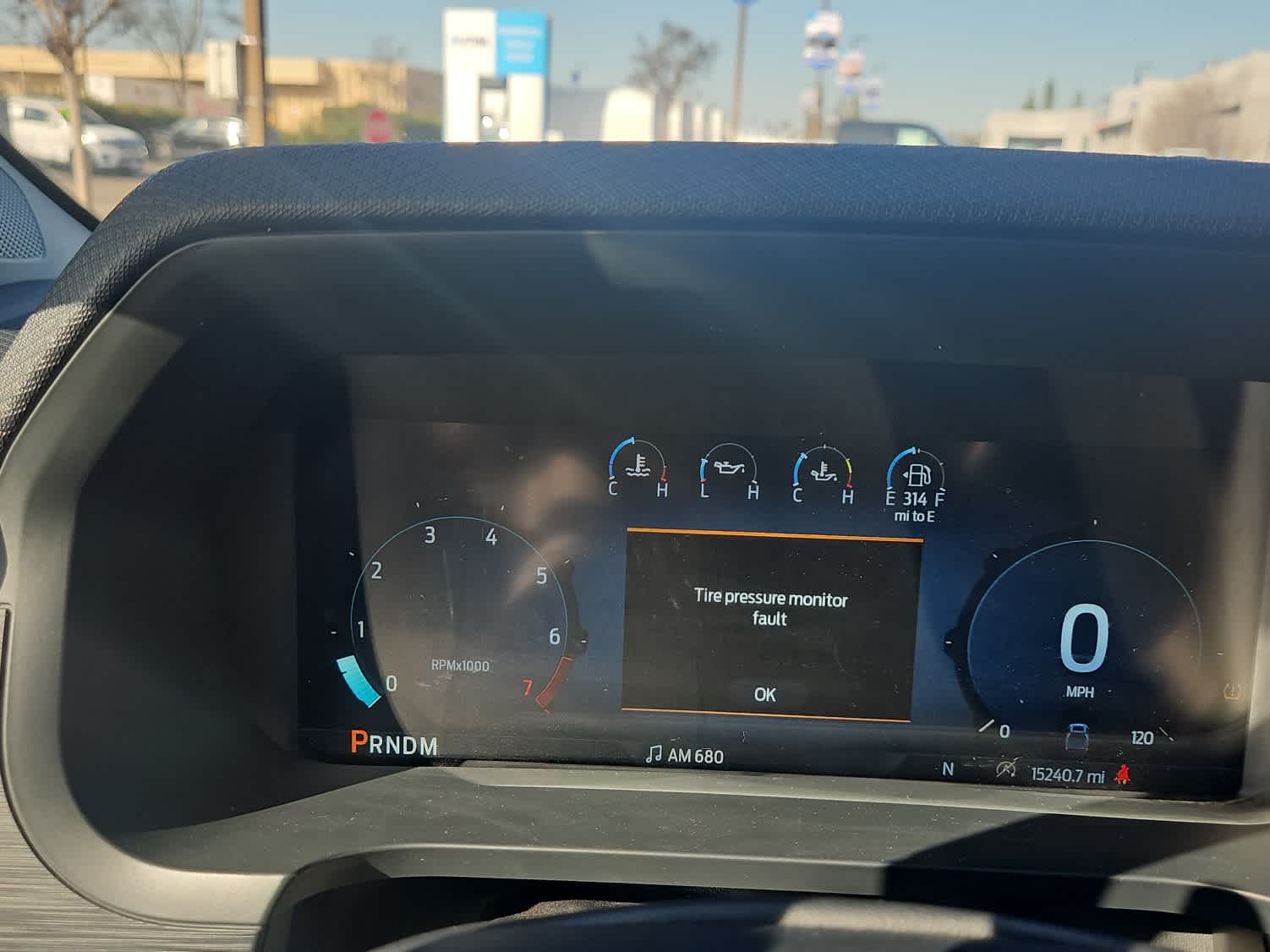 Thumbnail: 2025 Ford F-150 - 20