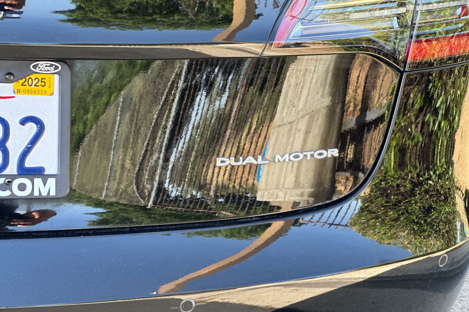 Thumbnail: 2022 Tesla Model 3 - 23