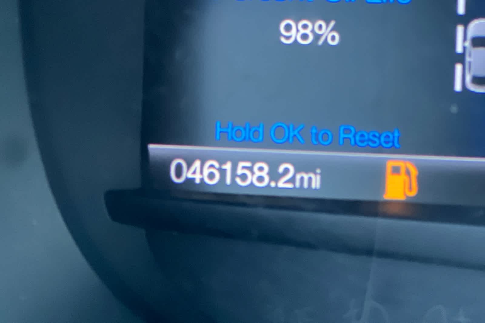 Thumbnail: 2024 Ford Edge - 27