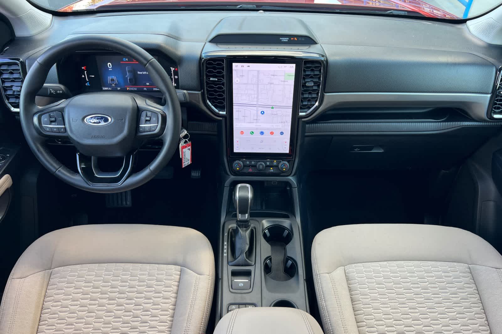 Thumbnail: 2024 Ford Ranger - 3