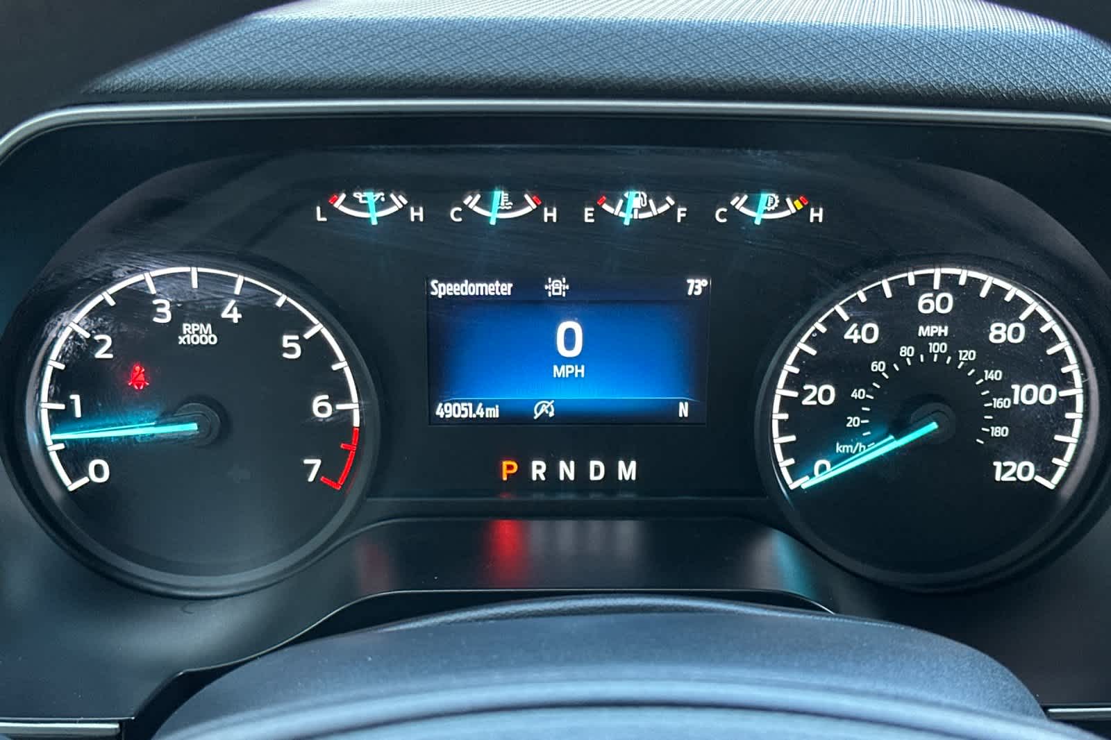 Thumbnail: 2023 Ford F-150 - 23