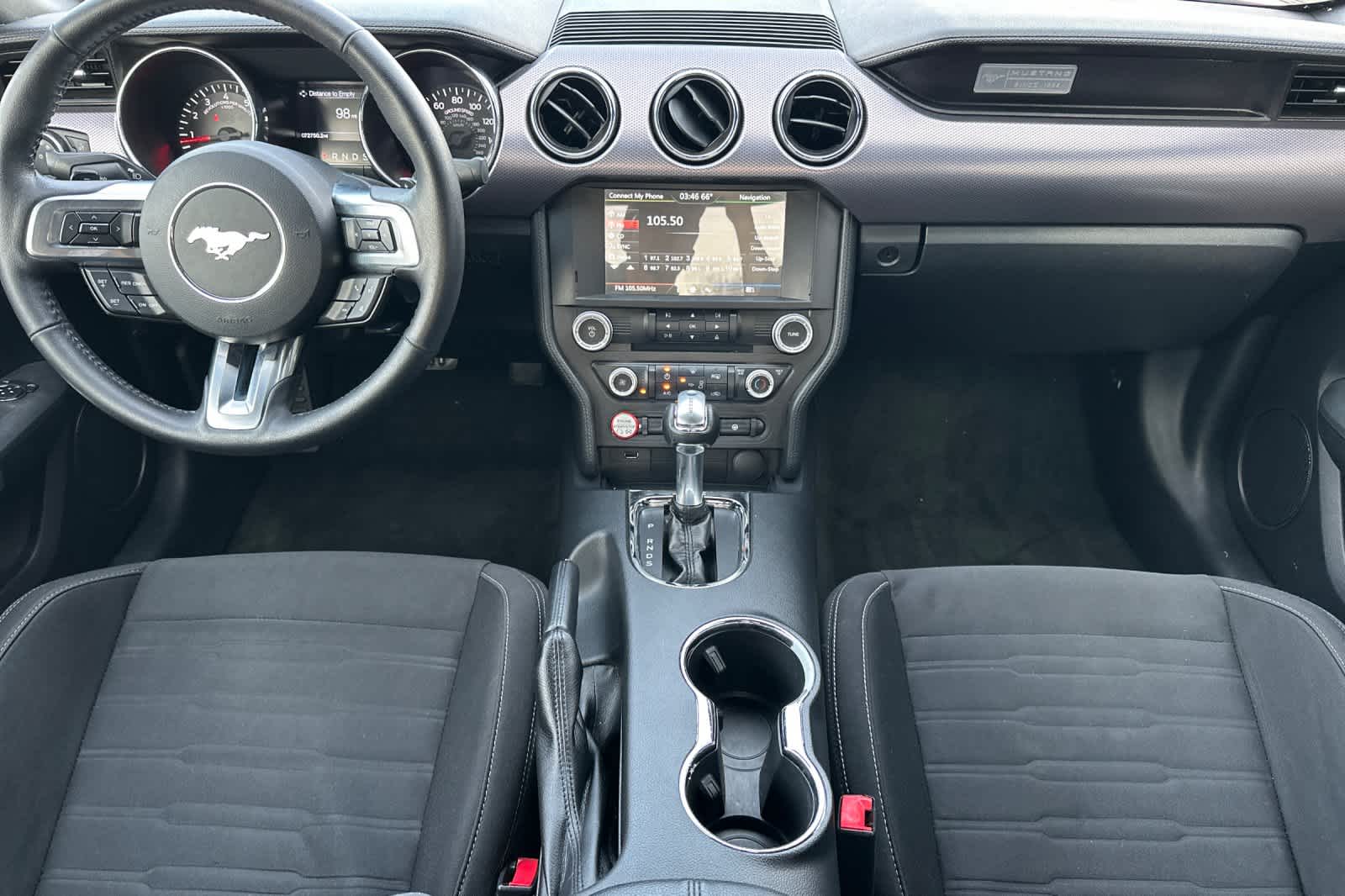 Thumbnail: 2016 Ford Mustang - 3