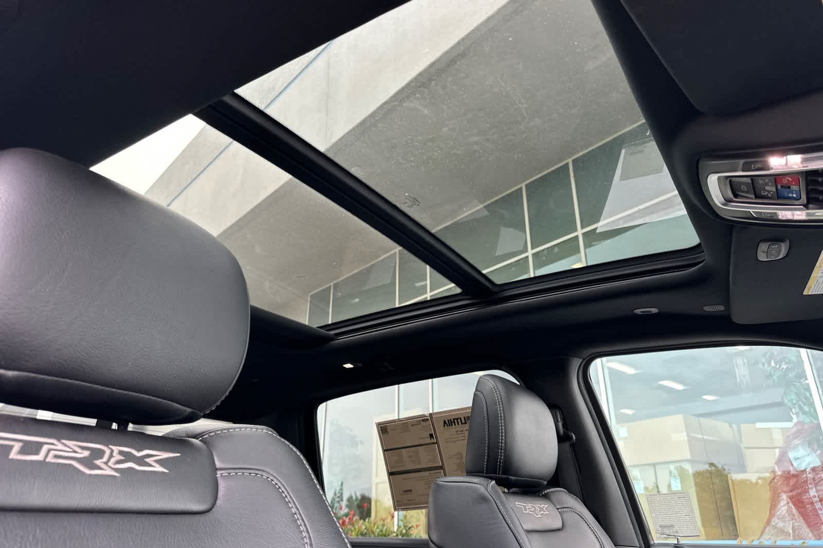 Thumbnail: 2022 RAM 1500 - 16