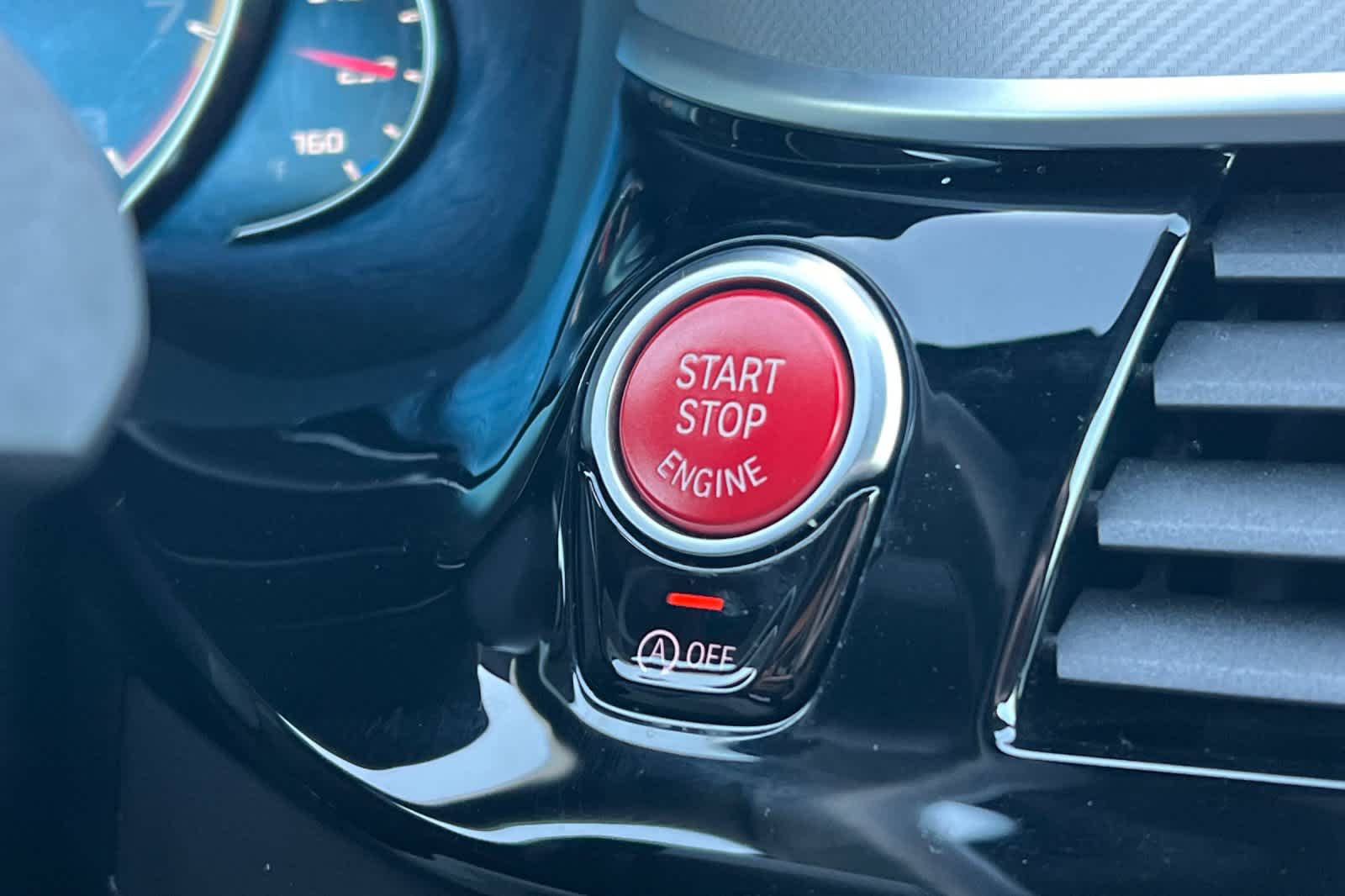 Thumbnail: 2019 BMW M5 - 23