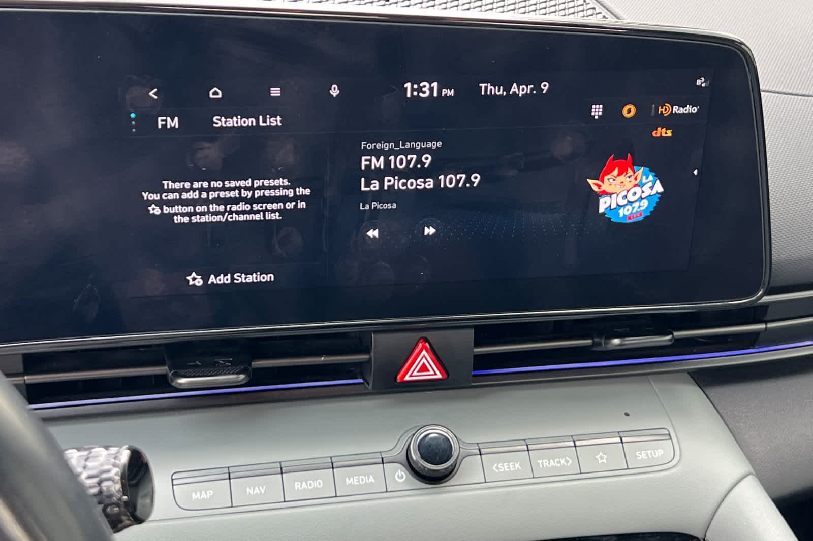 Thumbnail: 2024 Hyundai Elantra - 18