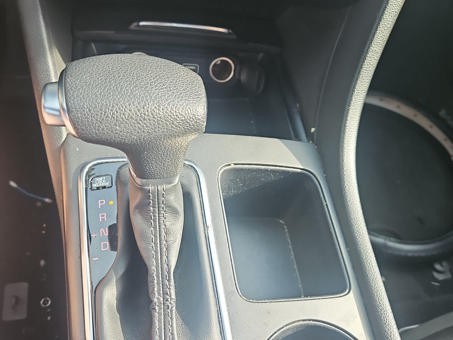 Thumbnail: 2016 Kia Optima - 19