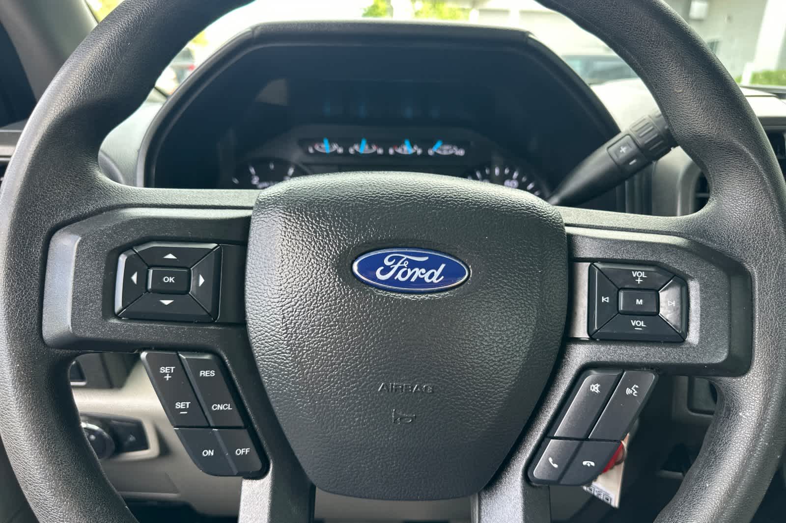 Thumbnail: 2022 Ford F-550 - 18