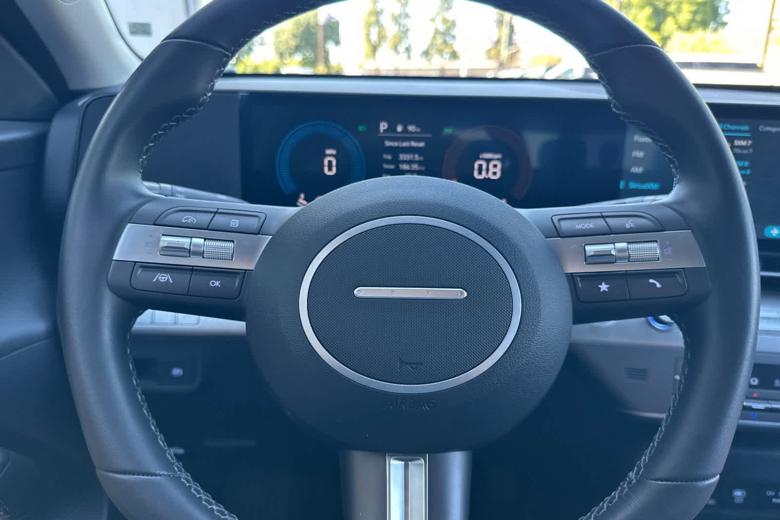Thumbnail: 2025 Hyundai Kona - 23