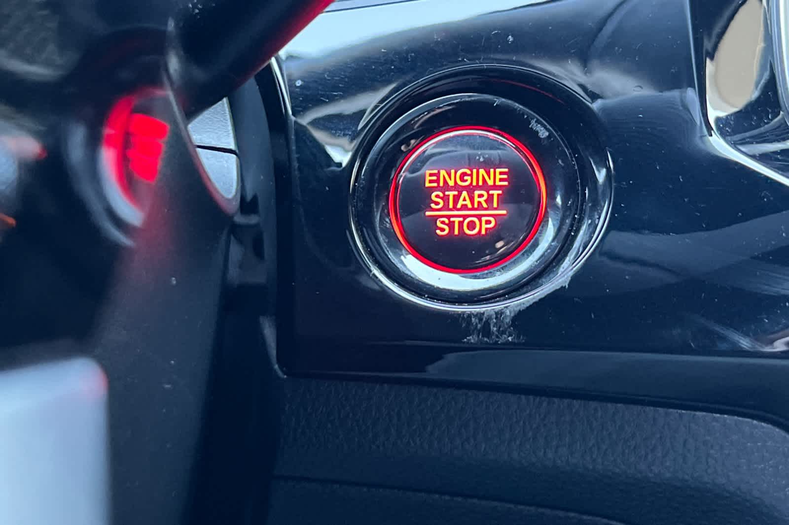 Thumbnail: 2024 Honda Civic - 23