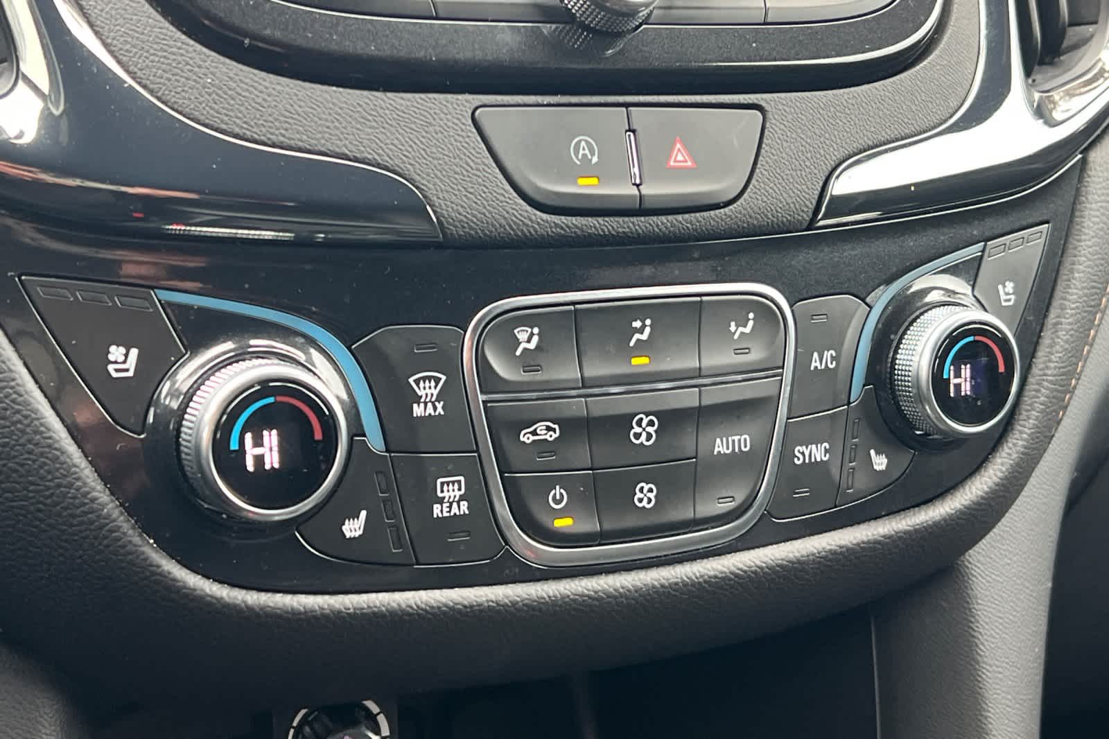 Thumbnail: 2024 Chevrolet Equinox - 20