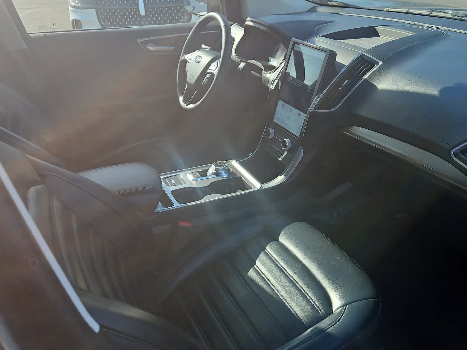 Thumbnail: 2024 Ford Edge - 12