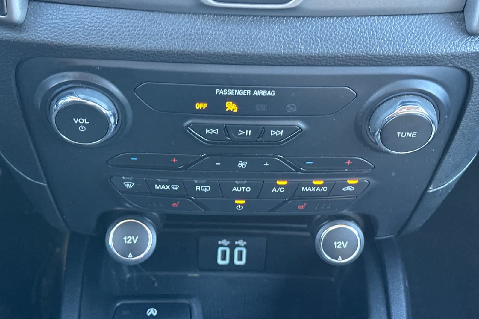Thumbnail: 2019 Ford Ranger - 21
