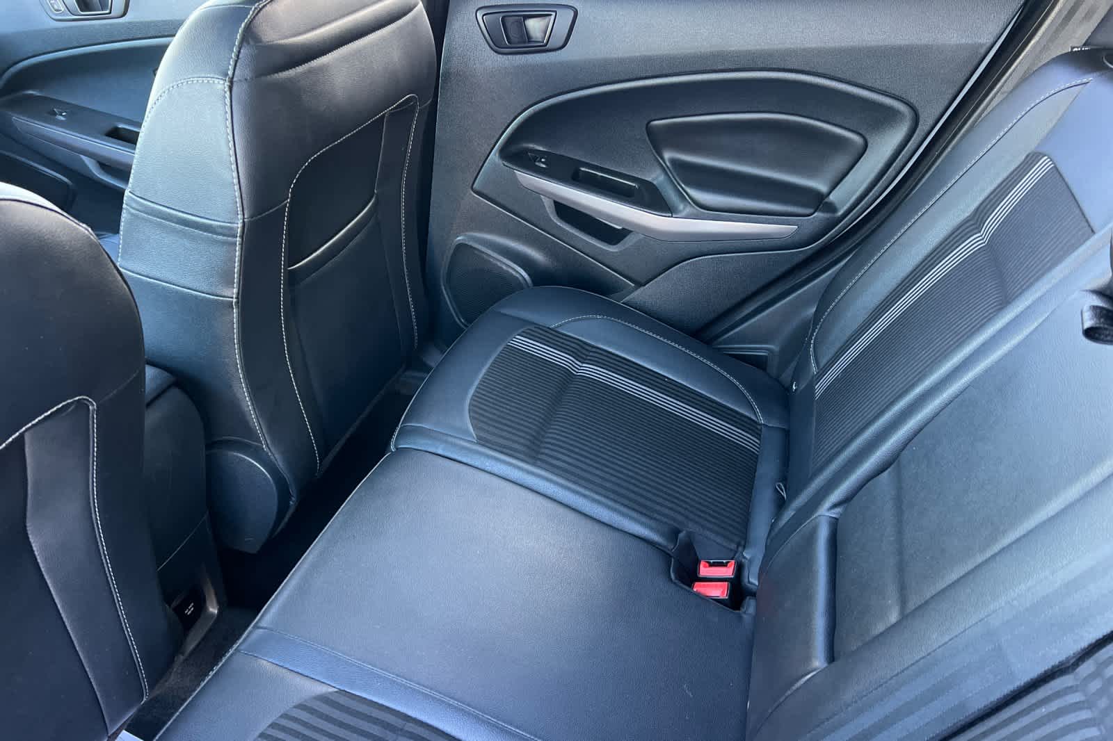 Thumbnail: 2021 Ford EcoSport - 4