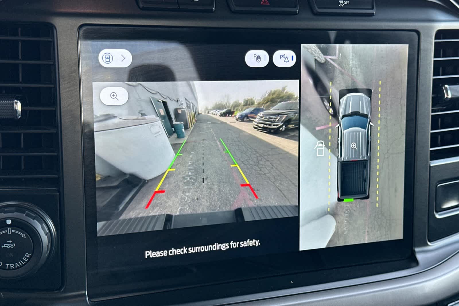 Thumbnail: 2024 Ford F-150 - 20