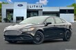 Ford Fusion Hybrid