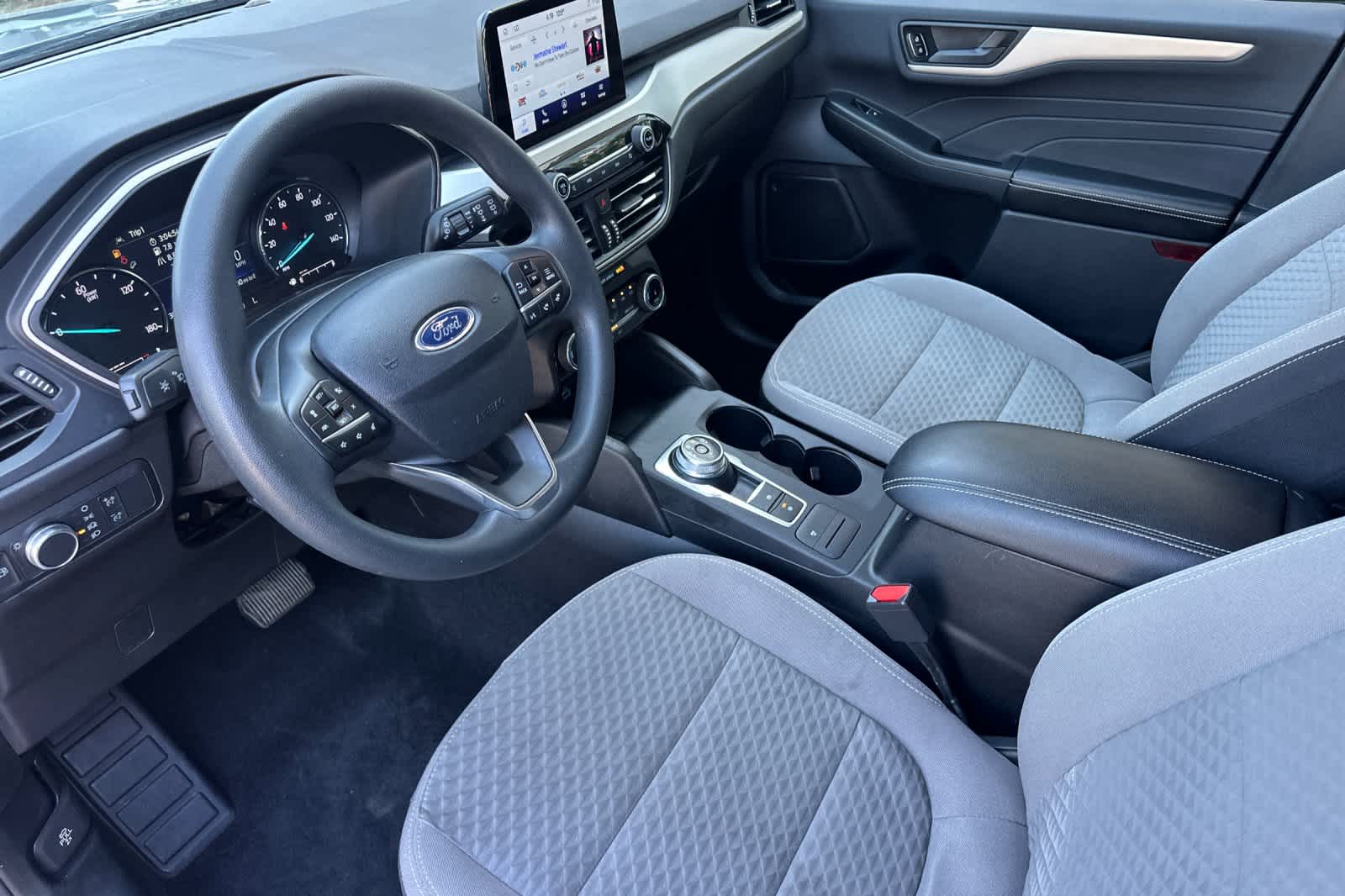 Thumbnail: 2022 Ford Escape - 12