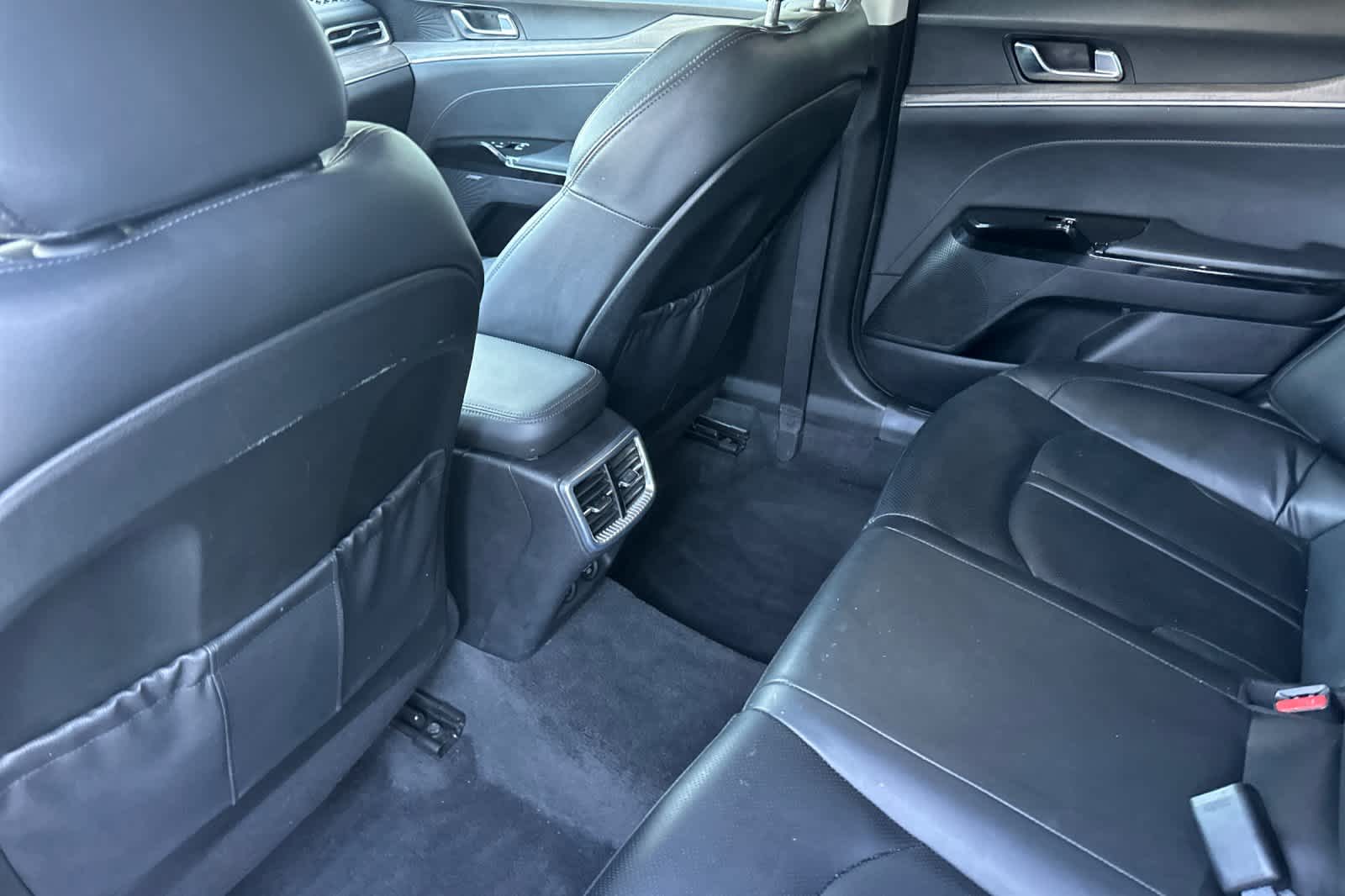 Thumbnail: 2021 Kia K5 - 4