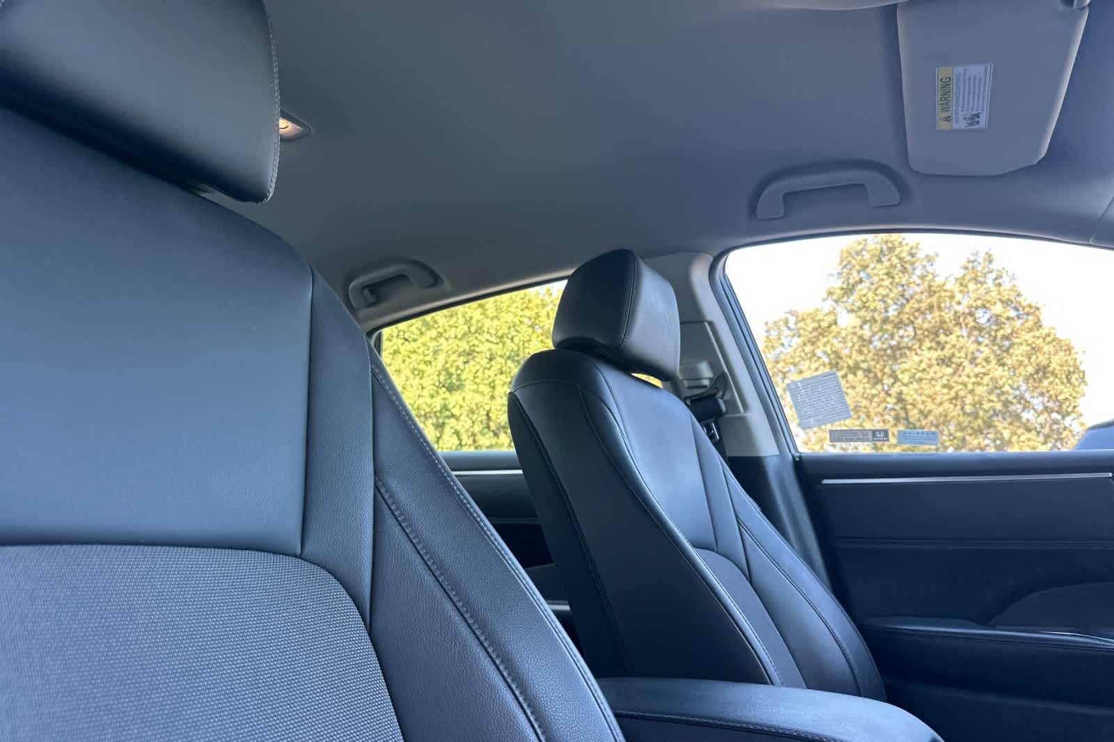 Thumbnail: 2020 Honda Clarity - 16