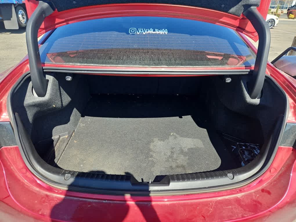 Thumbnail: 2020 Mazda Mazda6 - 9