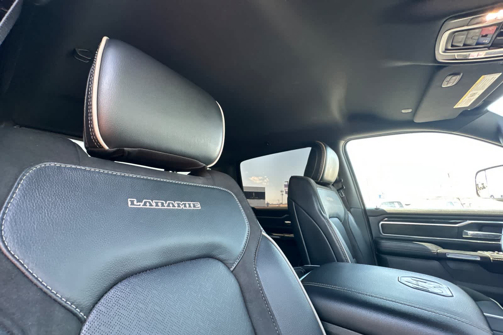 Thumbnail: 2022 RAM 1500 - 16