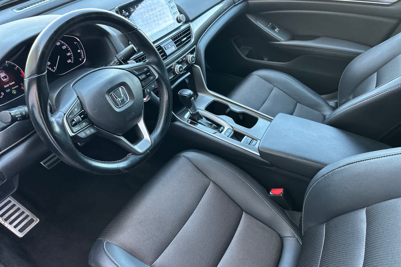 Thumbnail: 2020 Honda Accord - 12