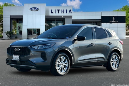 2024 Ford Escape Active SUV