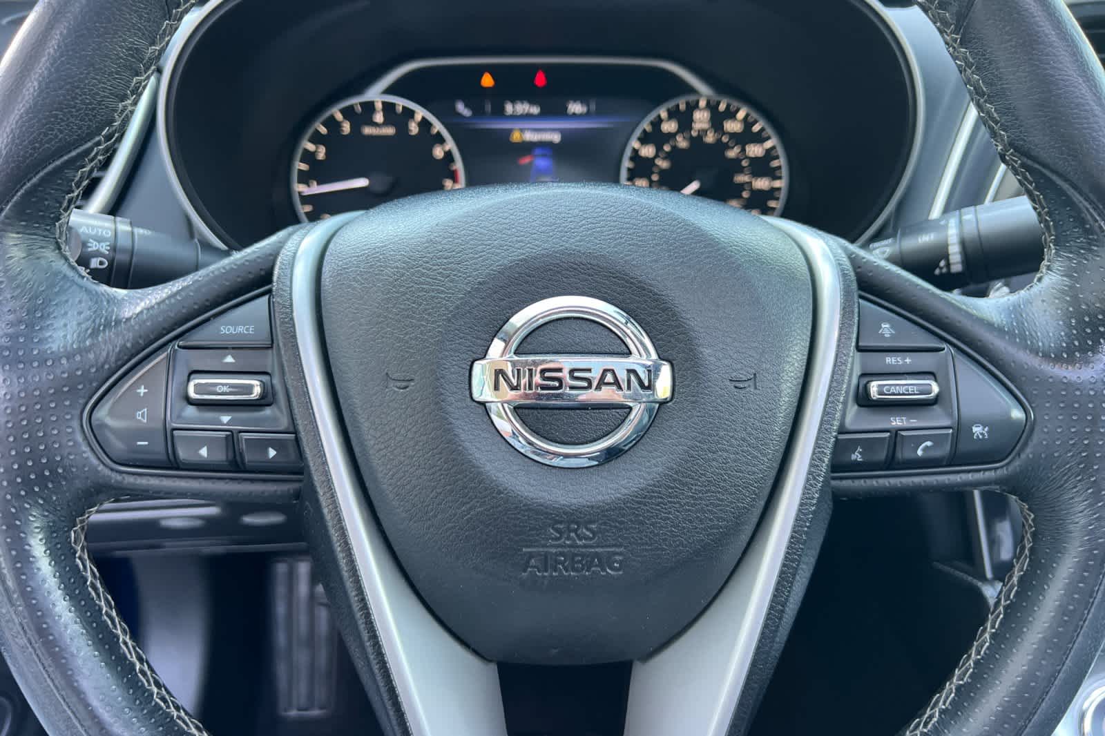 Thumbnail: 2018 Nissan Maxima - 23
