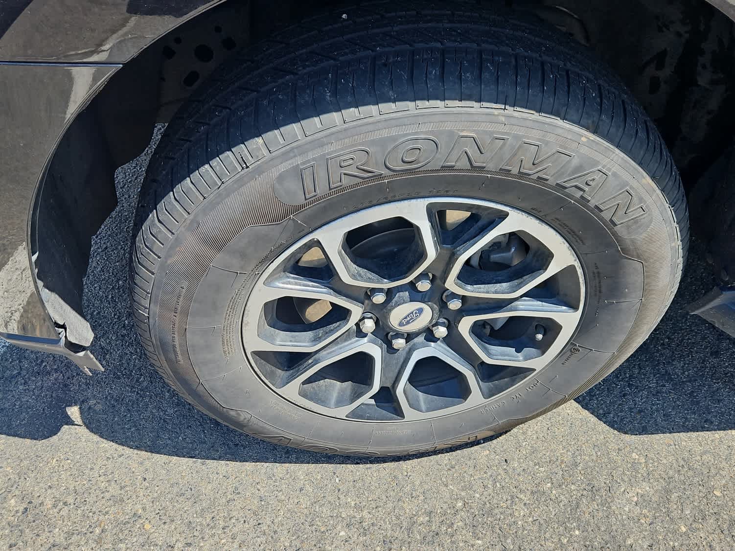 Thumbnail: 2024 Ford Expedition MAX - 3