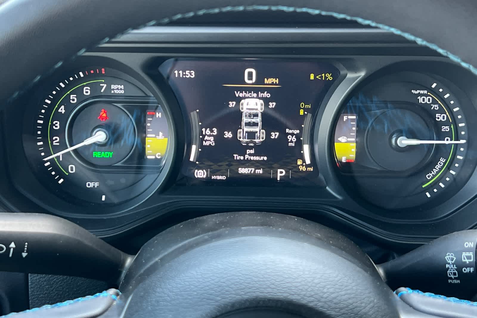 Thumbnail: 2024 Jeep Wrangler - 26