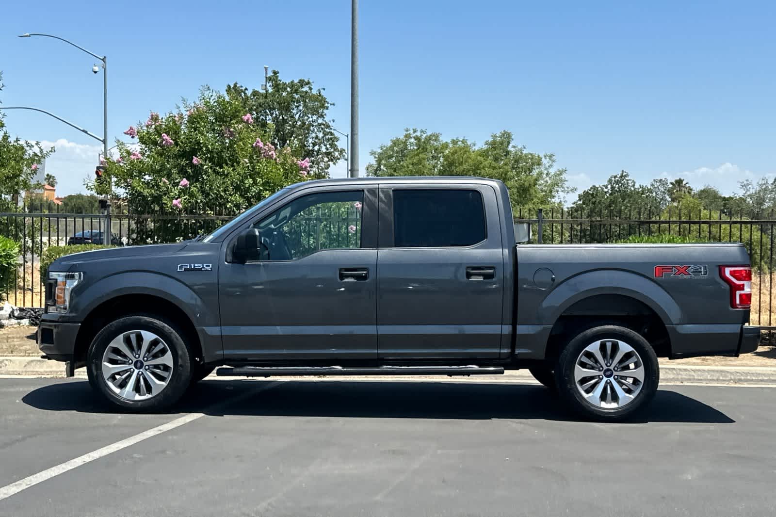 2018 Ford F-150 XL 5