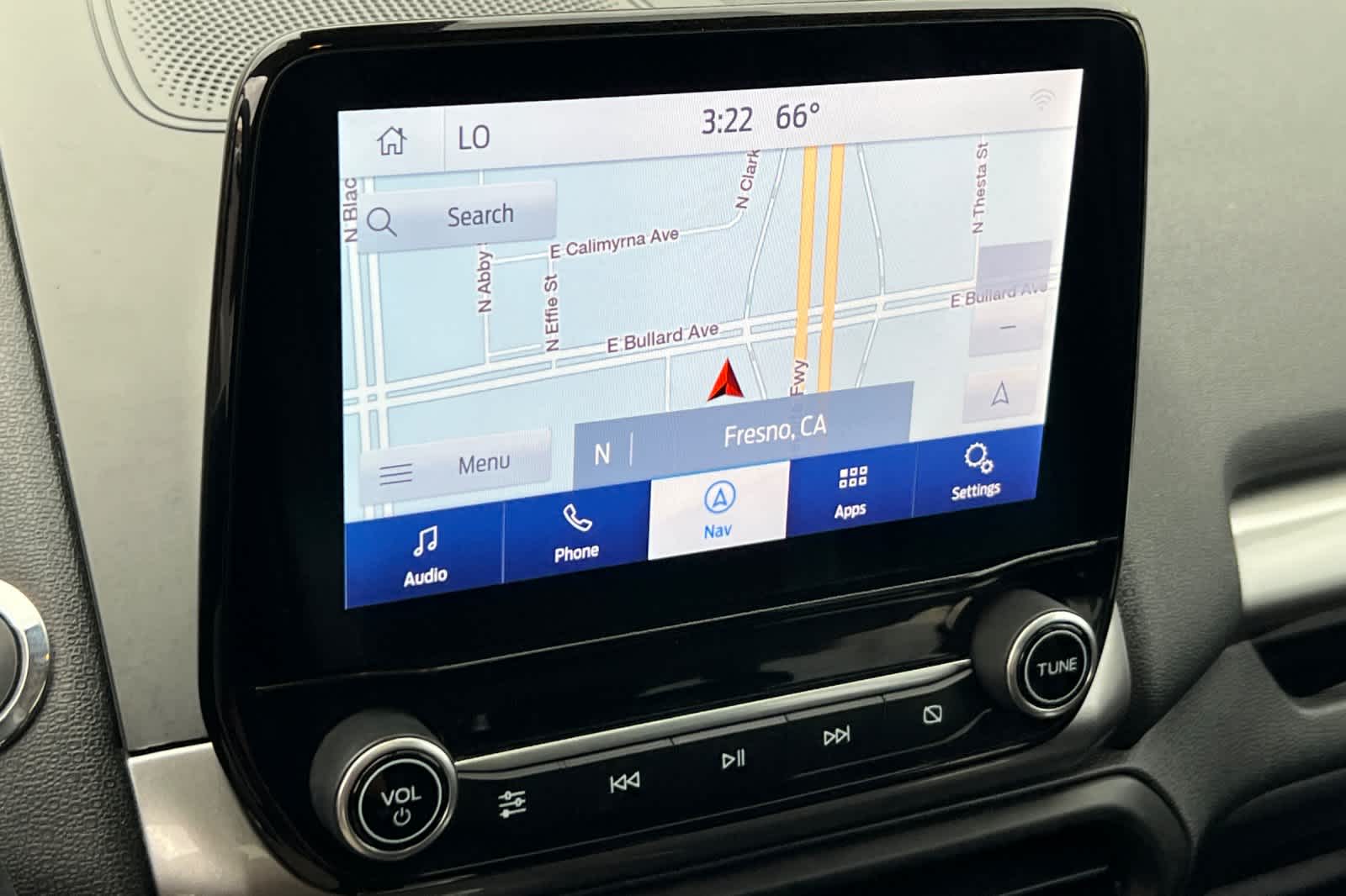 Thumbnail: 2021 Ford EcoSport - 19