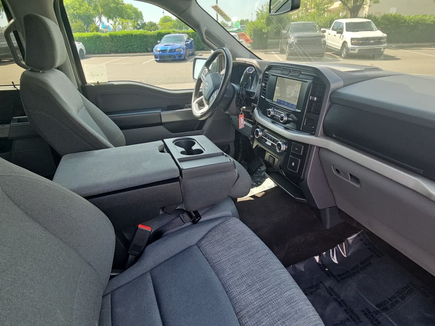 Thumbnail: 2023 Ford F-150 - 13