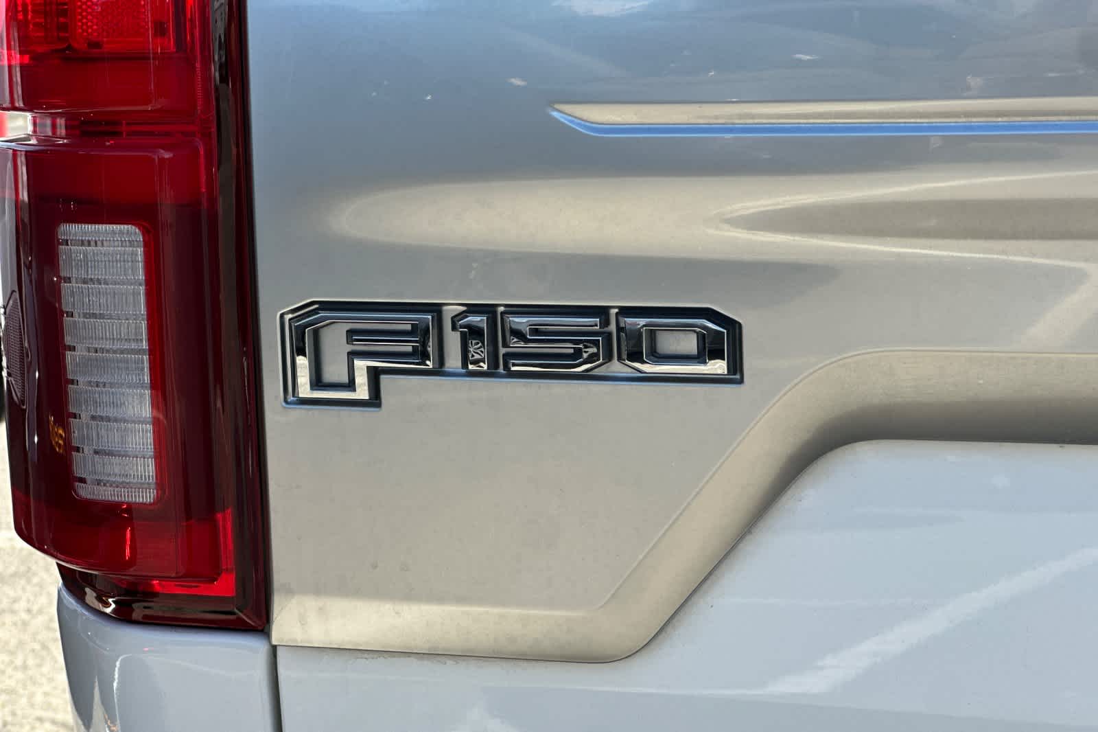 Thumbnail: 2020 Ford F-150 - 27
