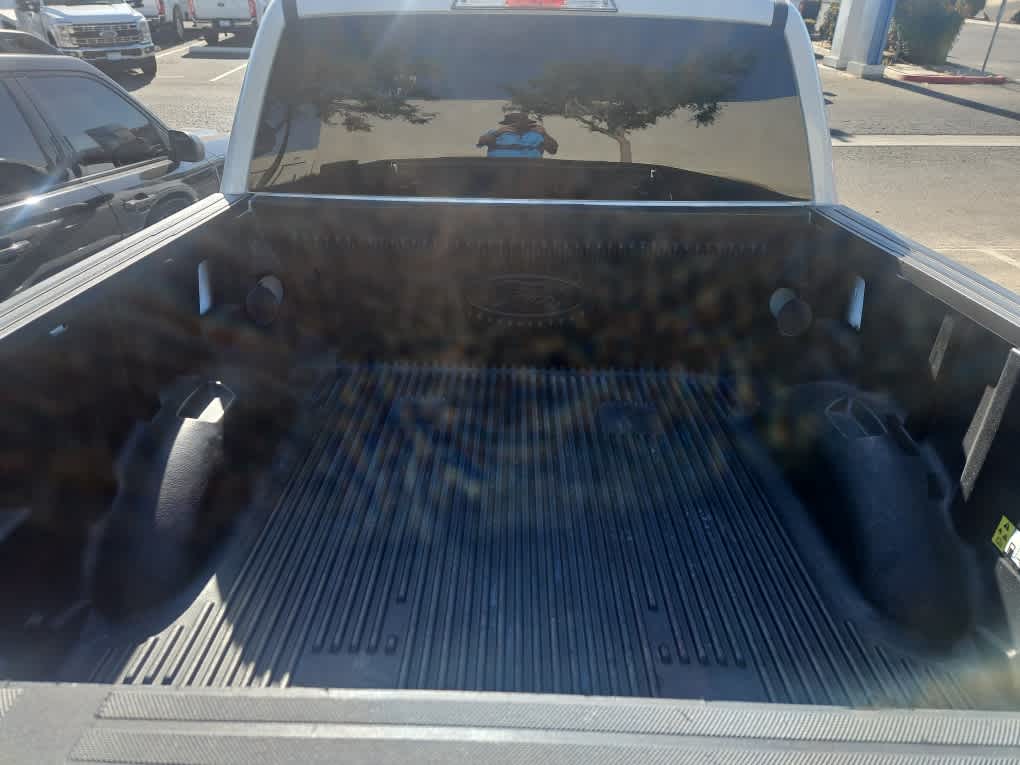 Thumbnail: 2024 Ford F-150 - 8