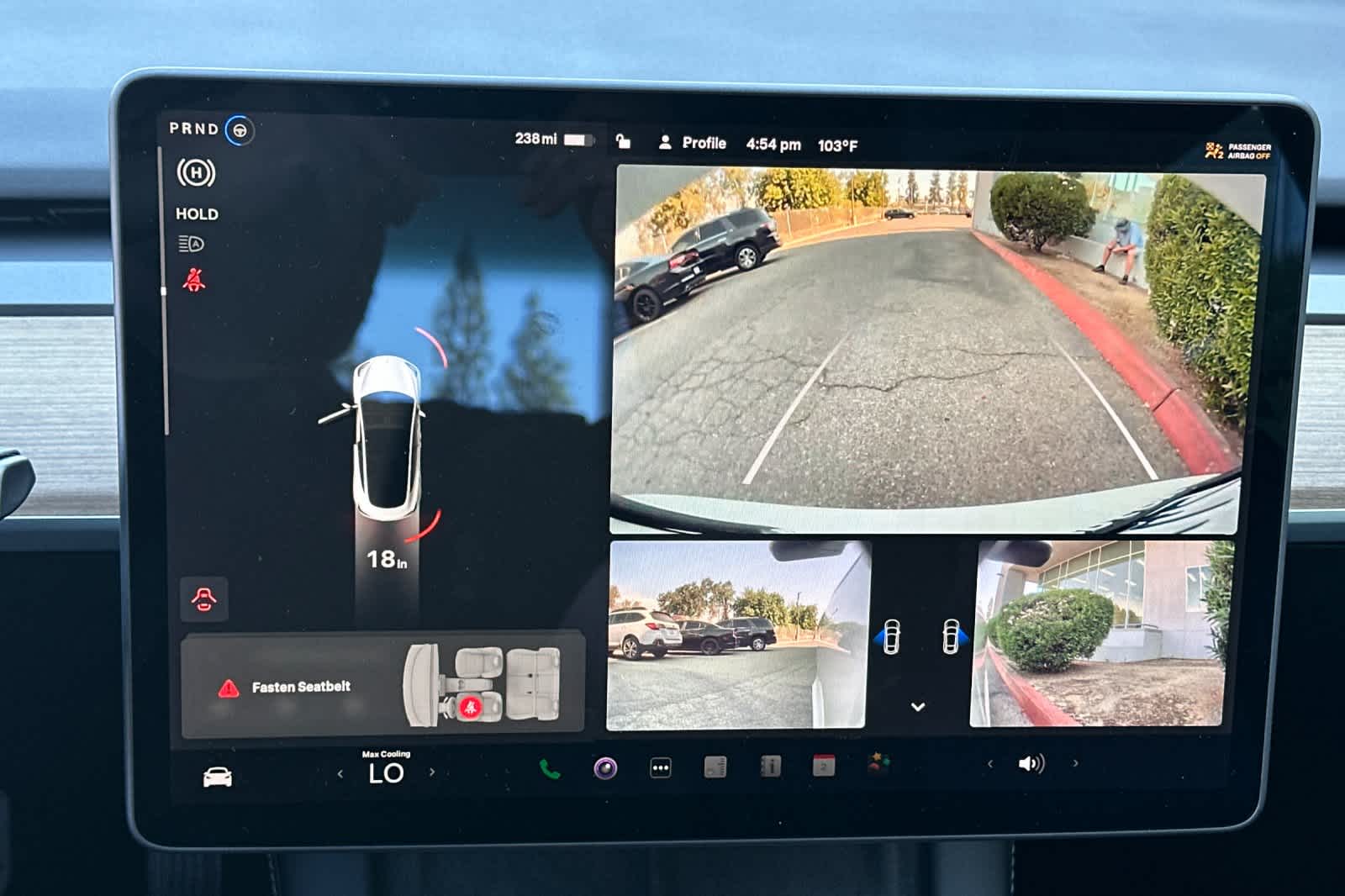 Thumbnail: 2022 Tesla Model 3 - 18