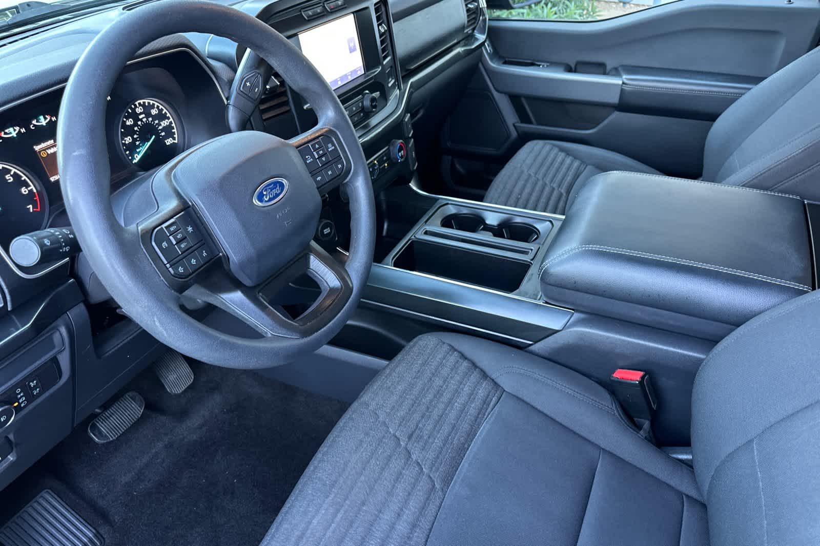 Thumbnail: 2021 Ford F-150 - 11