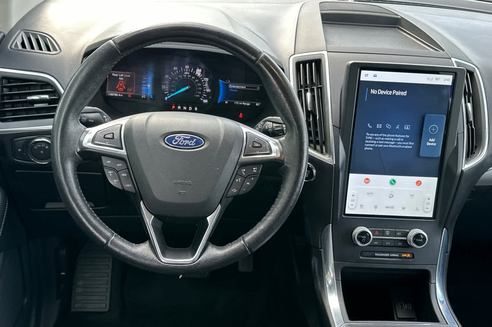 Thumbnail: 2022 Ford Edge - 14