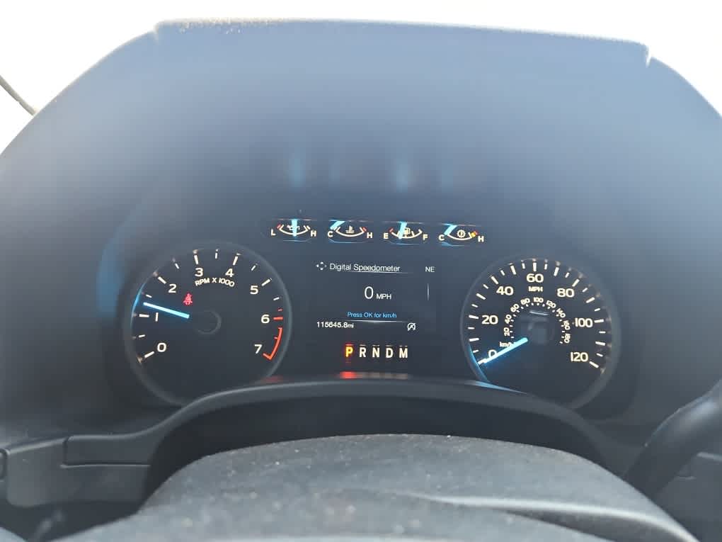 Thumbnail: 2019 Ford F-150 - 19