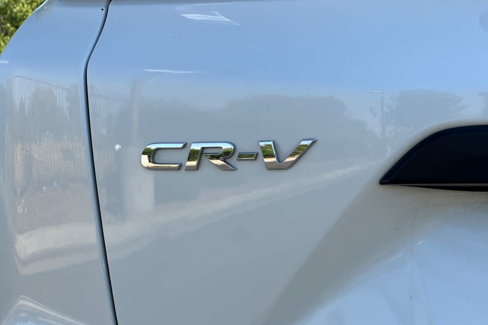 Thumbnail: 2018 Honda CR-V - 26