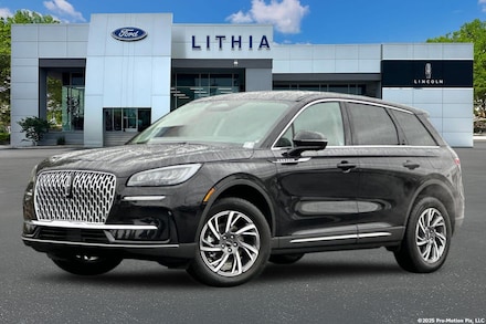 2025 Lincoln Corsair Premiere SUV